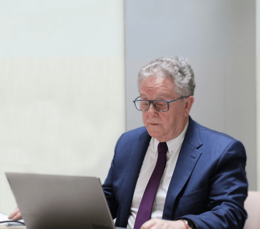 Antonio Bernabeu AYCFI Castalla